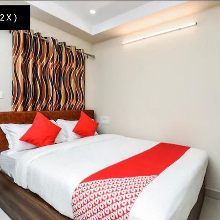 Hotel Renuka Visakhapatnam Extérieur photo