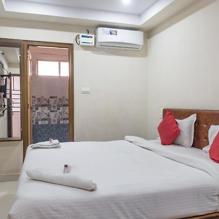 Hotel Renuka Visakhapatnam Extérieur photo