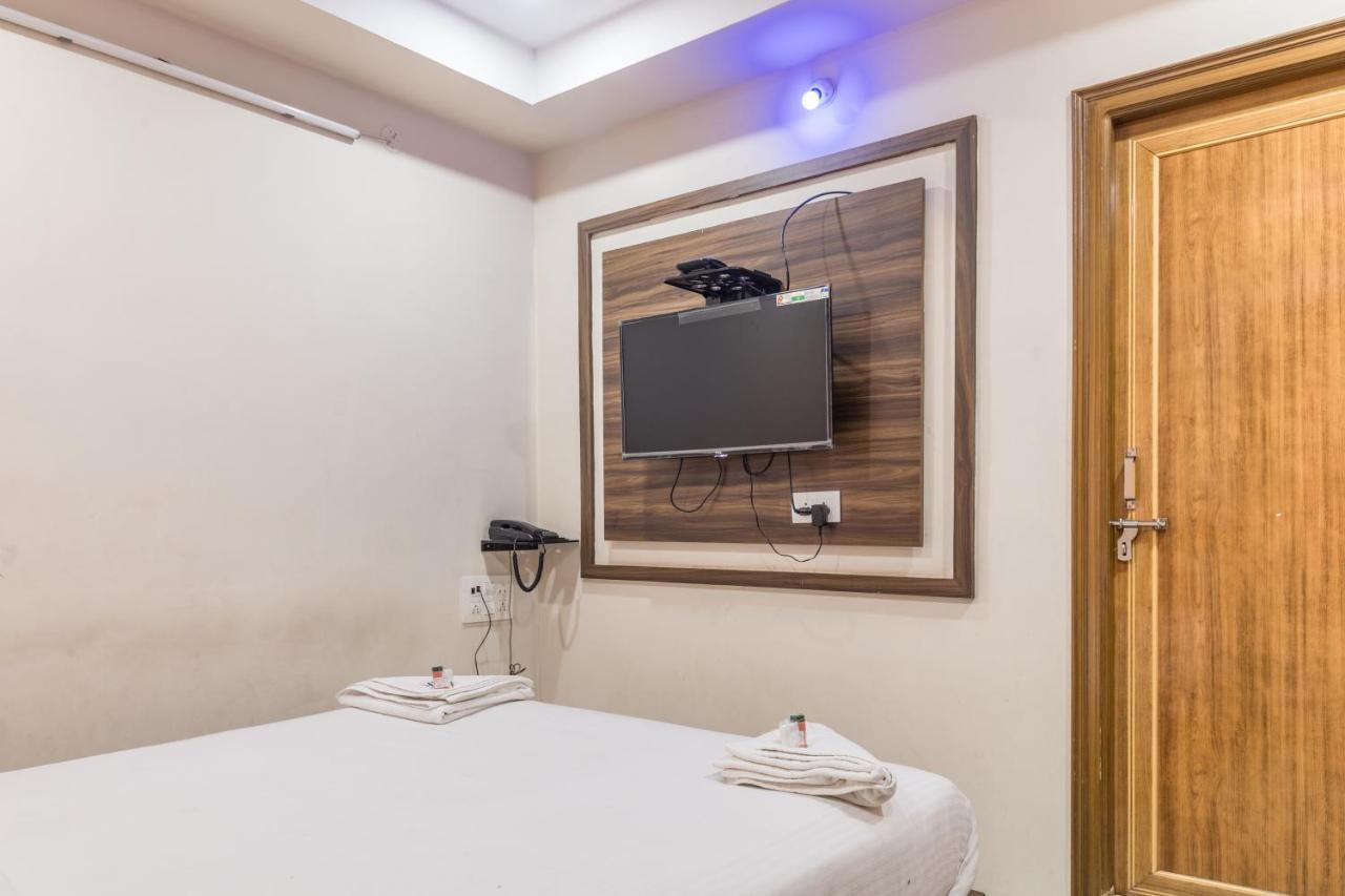 Hotel Renuka Visakhapatnam Extérieur photo