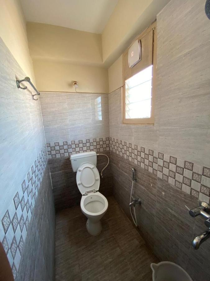 Hotel Renuka Visakhapatnam Extérieur photo