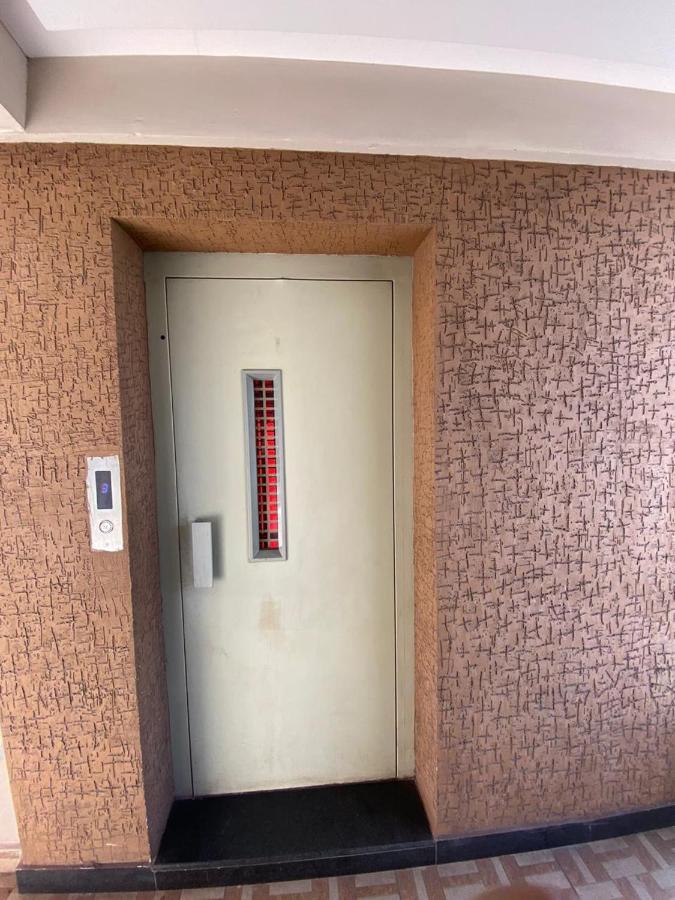 Hotel Renuka Visakhapatnam Extérieur photo
